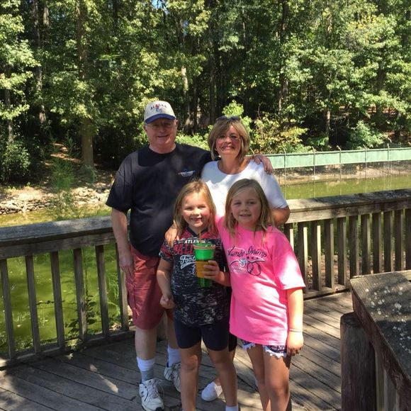 Meet your Posher, Nancy - Picture 1 of 1